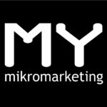 Mymikromarketing logo